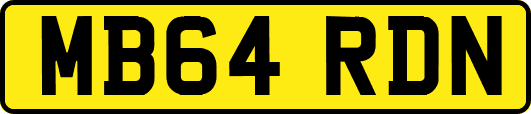MB64RDN
