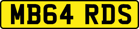 MB64RDS