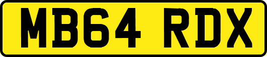 MB64RDX