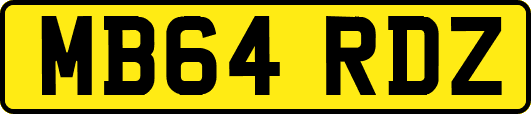 MB64RDZ