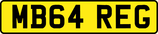 MB64REG