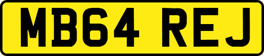 MB64REJ