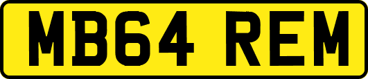 MB64REM
