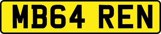 MB64REN