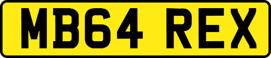 MB64REX