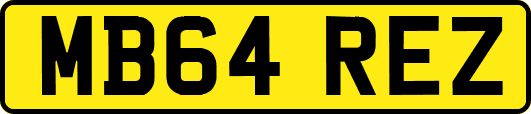 MB64REZ