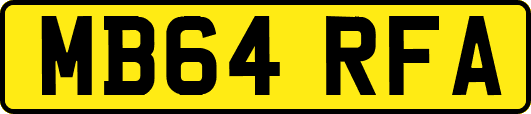 MB64RFA