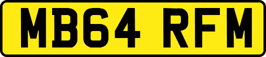 MB64RFM