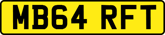 MB64RFT