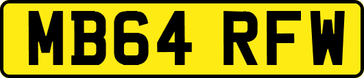 MB64RFW