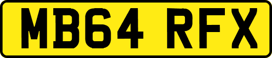 MB64RFX