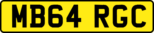 MB64RGC
