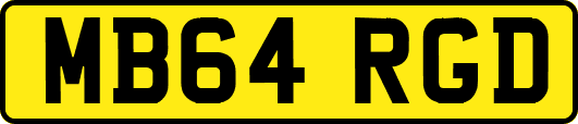 MB64RGD