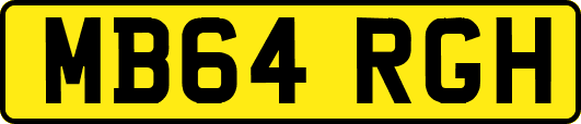 MB64RGH