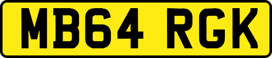 MB64RGK