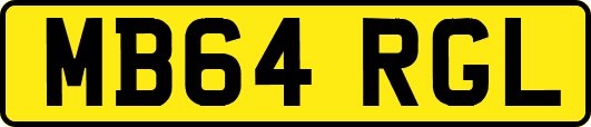 MB64RGL
