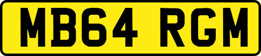 MB64RGM