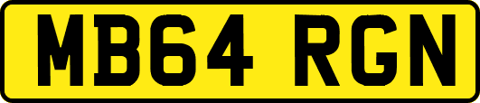 MB64RGN