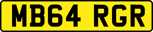 MB64RGR