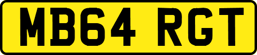 MB64RGT