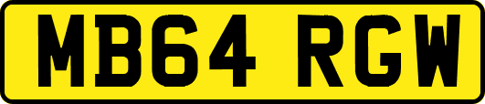 MB64RGW