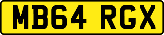 MB64RGX