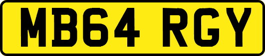 MB64RGY