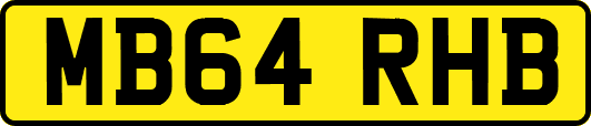 MB64RHB