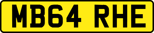 MB64RHE