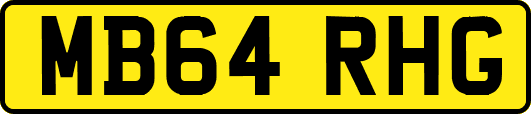 MB64RHG