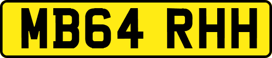 MB64RHH