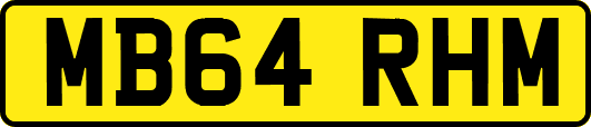 MB64RHM