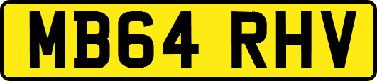 MB64RHV