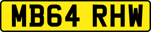 MB64RHW