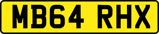 MB64RHX