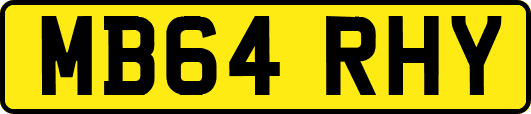 MB64RHY