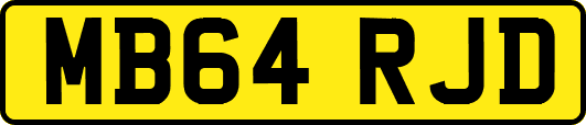 MB64RJD
