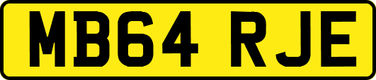 MB64RJE