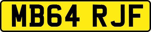 MB64RJF