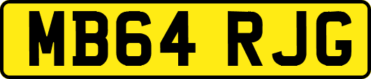 MB64RJG