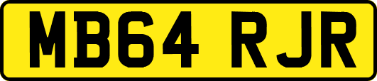 MB64RJR