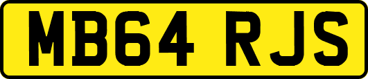 MB64RJS