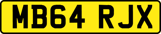 MB64RJX