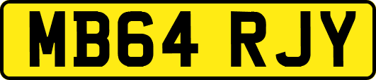 MB64RJY