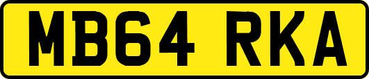 MB64RKA