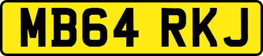 MB64RKJ