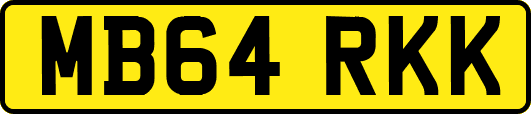 MB64RKK