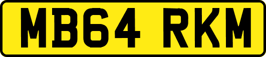 MB64RKM