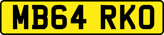 MB64RKO