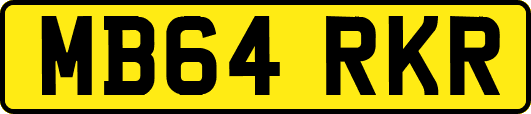 MB64RKR